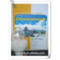 Effizientes Difenoconazol Fungizid 95% TC 250g / lEC 10% WDG CAS: 119446-68-3